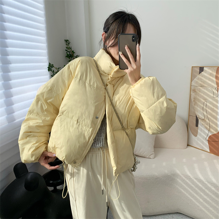 A7062 980K ÁO KHOÁC NỮ XINTYTO MÙA XUÂN THU ĐÔNG PHONG CÁCH HÀN QUỐC DÀY ẤM THỜI TRANG NỮ G03 SẢN PHẨM MỚI