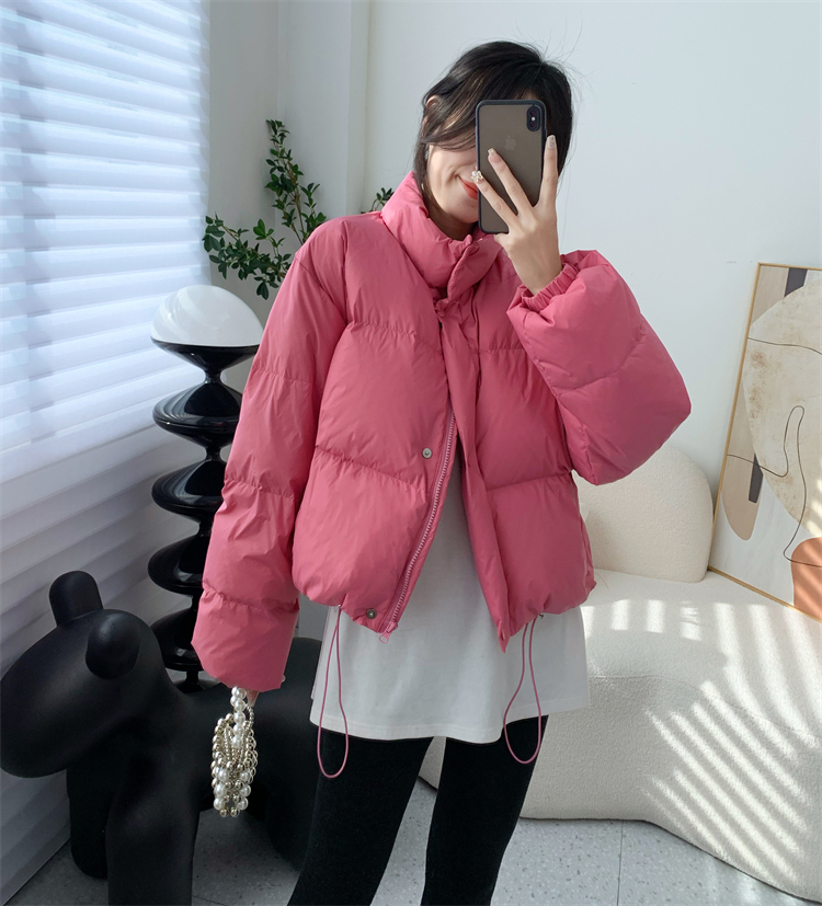 A7062 980K ÁO KHOÁC NỮ XINTYTO MÙA XUÂN THU ĐÔNG PHONG CÁCH HÀN QUỐC DÀY ẤM THỜI TRANG NỮ G03 SẢN PHẨM MỚI