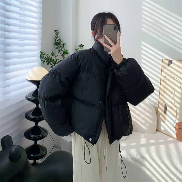 A7062 980K ÁO KHOÁC NỮ XINTYTO MÙA XUÂN THU ĐÔNG PHONG CÁCH HÀN QUỐC DÀY ẤM THỜI TRANG NỮ G03 SẢN PHẨM MỚI