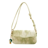 Сумка подмышку, сумка через плечо, сумка на одно плечо, французский стиль