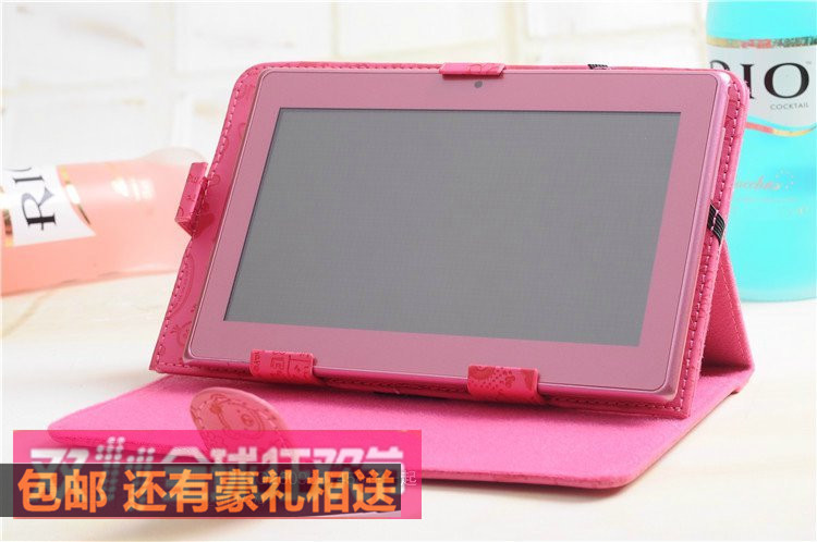 Amazon Kindle Fire HDX 7 inch (bao da 7 inch / 16GB dành cho máy tính bảng - Phụ kiện máy tính bảng bao da ipad