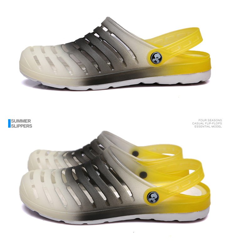 Sandales jeunesse, vieux 18-40 ans,  loisir - Ref 932910 Image 18