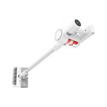 Xiaomi Mijia handheld wireless vacuum cleaner K10 household dry and wet mop vacuum cleaner for dust removal machine