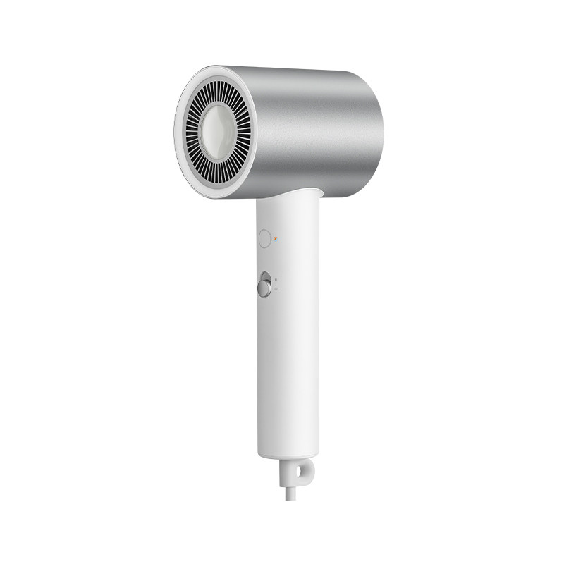 Xiaomi Mijia Water Ion Hair Dryer H500 Hair Care High Speed ​​Nozzle Hair Dryer Hot and Cold Air Automatic Intelligent Quick Drying