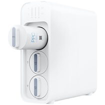 Xiaomi Mijia Q800 instant heat water purifier filter core activated carbon desktop pure water machine core changing direct drink intelligent reverse osmosis