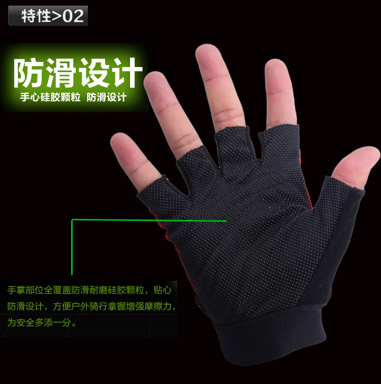 Gants pour homme - Ref 2781404 Image 17