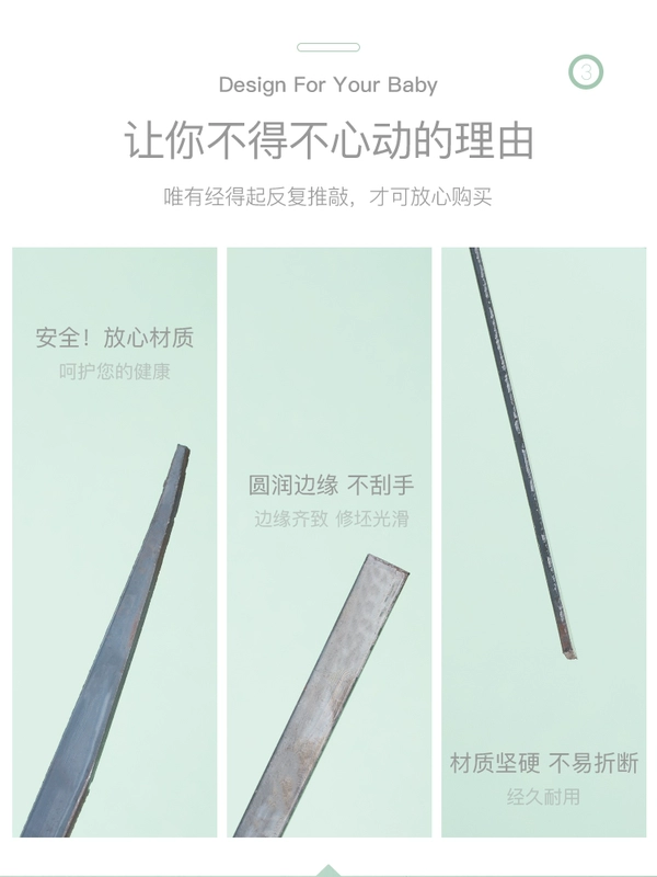Không gian sáng tạo Dụng cụ làm gốm Dao gọt dao Li dao dao trống Master Jingdezhen - Công cụ tạo mô hình / vật tư tiêu hao