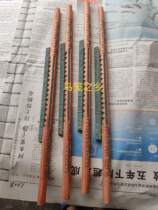 Sichuan cage accessories Thrush sand rod Sand bridge Wren sand bar Bird sand bar Grinding claw sand bar