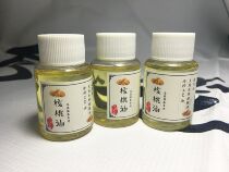 Bird cage bamboo and wood products maintenance oil Cultural play goods maintenance oil Bird cage special coloring oil Cold pressed walnut oil