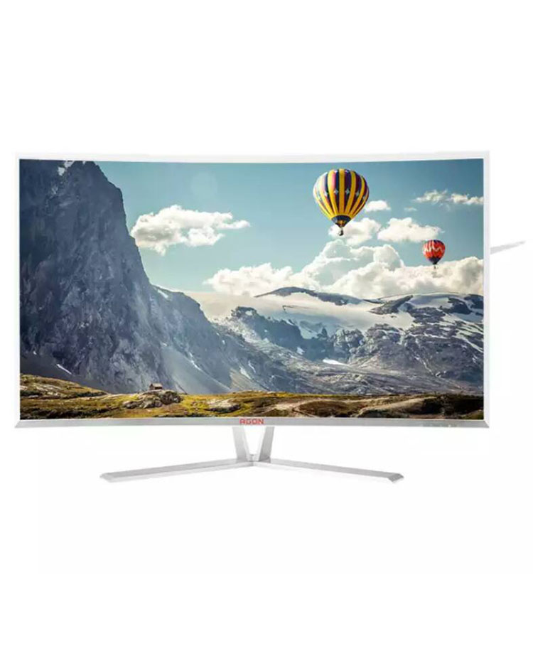 AOC AG32FC8 3W Guangzhou Store