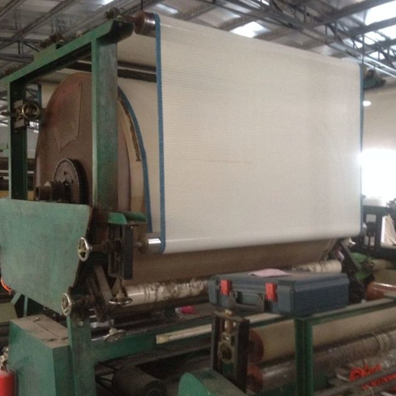 Manufacturer with composite machine mesh belt laminated machine mesh with oil rubber mesh belt composite machine bonding machine mesh belt