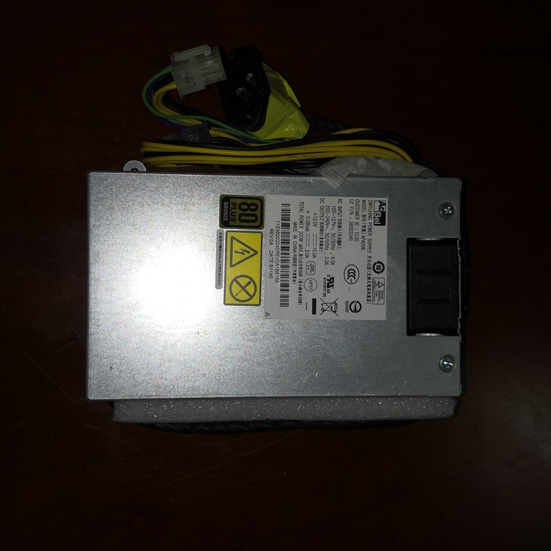 Lenovo Original Loaded APA006 Power HKF2002-32 HKF2002-32 FSP200-20SI FSP200-20SI B325 B325r B325r