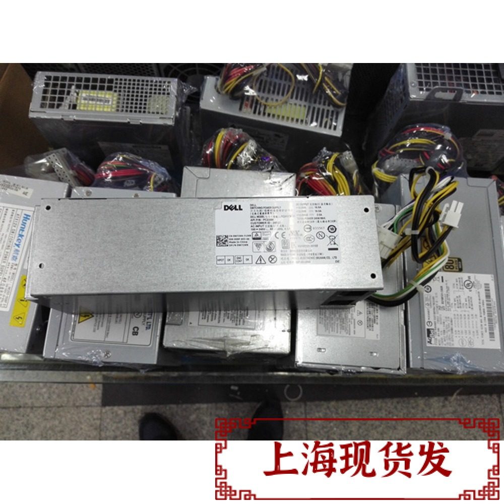 Dell 3040 5040 7040 240W Power Supply 020WFG AC180AS-00 D180ES 09XD51