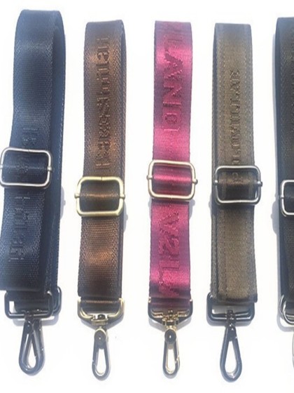 男包配件背包带斜挎单肩带子公文包包带电脑包肩带宽皮包帆布背带