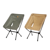 Snowline Snow Line LASS LITE Light Weight Tactical Tactical Portable Mountaineering Hiking Camping Folding Chair