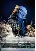 Korea origin Snowline Snow Line Chainsen Pro Heavy hiking mountaineering Snow ice catch ISPO Award