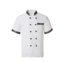 Короткий рукав