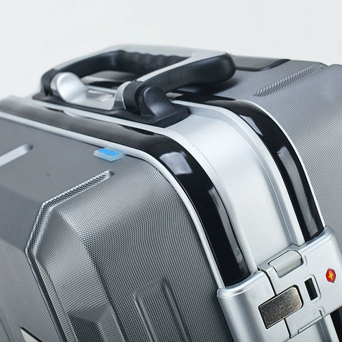 Универсальный чемодан, коробка, 24 дюймов, 26 дюймов