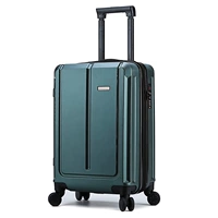 Зеленый (версия с удлиненной молнией)