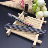 Tianzhuo Black King Kong Kong 2,0 Core Core Automatic Pencil Lead Core Active Free Pencil Lead Core Protection 2B круглые правила