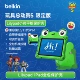 [Обновленная модель] Защитный чехол для планшета Toy Story 5 Limited Lilypad ❤ С выдвижной ручкой ❤ Совместим с iPad 10/11 поколения