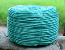 Nylon Rope Greenhouse Rope Wagon Tying rope resistant sundry clotheshorse Rope Advertising Rope Fishing Nets Polyethylene Rope Thickness