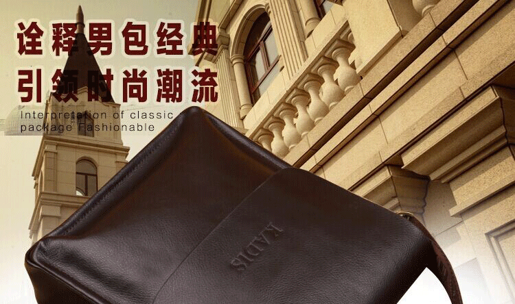 Sac homme - Ref 52664 Image 30