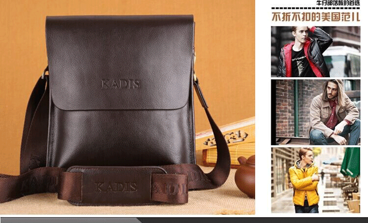 Sac homme - Ref 52664 Image 35