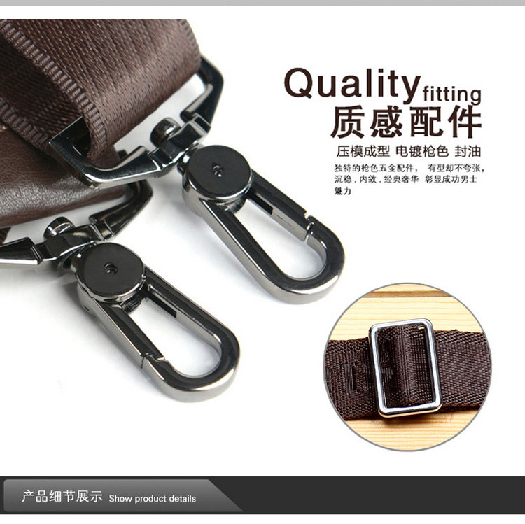 Sac pour homme - Ref 53865 Image 17