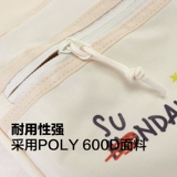 Converse, конверсы, вместительный и большой универсальный рюкзак