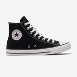 Converse, конверсы, классические тканевые высокие сапоги подходит для мужчин и женщин для отдыха, спортивная обувь