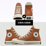 Converse, конверсы, высокие тканевые туфли подходит для мужчин и женщин