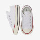 CONVERSE Converse ຢ່າງເປັນທາງການ Chuck701V classic canvas men's low-top sports shoes 771642C