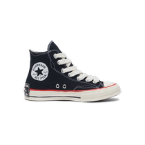 (U first review) CONVERSE official 1970S mens and womens fun casual high-top canvas shoes