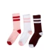 CONVERSE 匡威 socks Vớ thể thao 10016981 vớ thể thao chống trượt Vớ thể thao