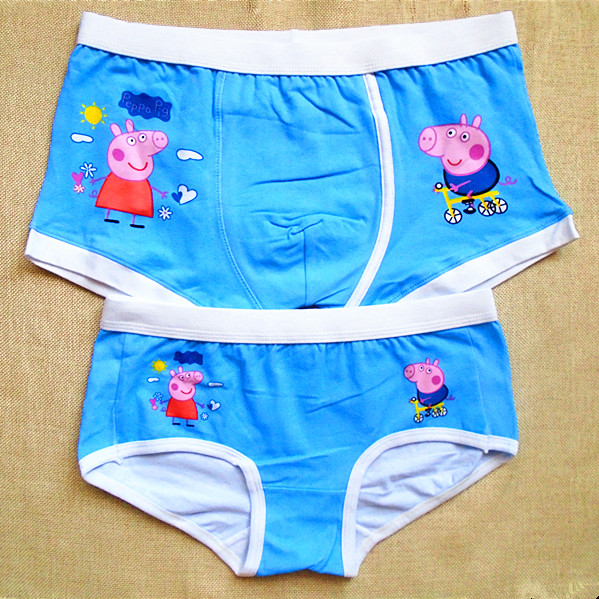 SpongeBob SquarePants Cotton Nam Boxer Quần Dễ Thương Cartoon Cặp Vợ Chồng Quần của Phụ Nữ Quần Tam Giác