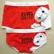 Quần cotton nam T boxer quần siêu nhân dễ thương hoạt hình cặp đồ lót Cô gái tóm tắt shop đồ lót