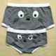 Quần cotton nam T boxer quần siêu nhân dễ thương hoạt hình cặp đồ lót Cô gái tóm tắt shop đồ lót