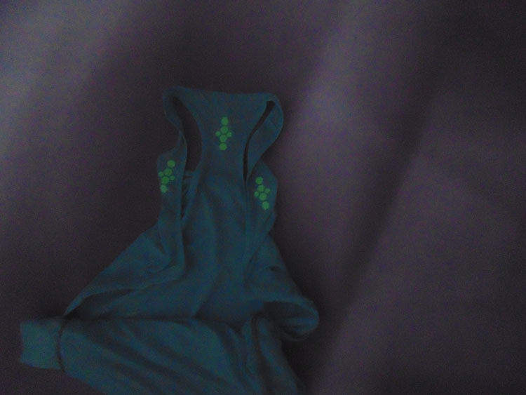 Débardeur sport pour femme - Ref 2028217 Image 19