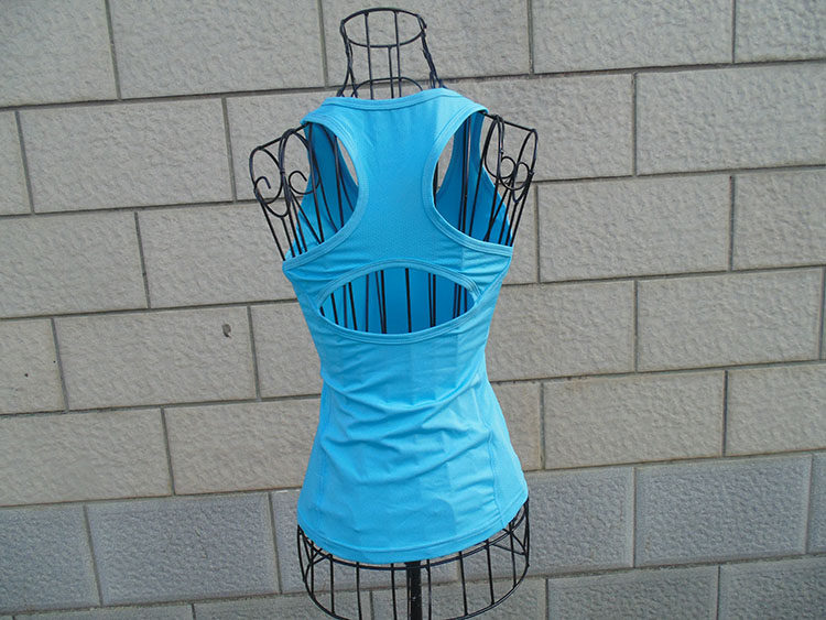 Débardeur sport pour femme - Ref 2028467 Image 12