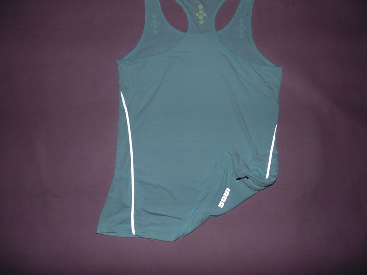 Débardeur sport pour femme - Ref 2028217 Image 18