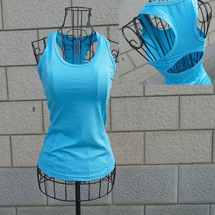 Débardeur sport pour femme - Ref 2028467 Image 6