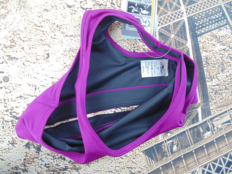 Débardeur sport pour femme - Ref 2028746 Image 11