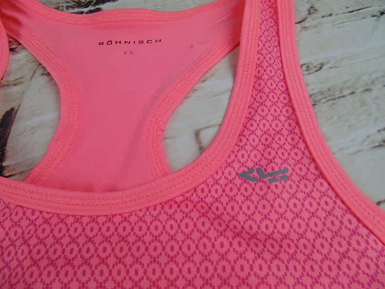 Débardeur sport pour femme - Ref 2028720 Image 10