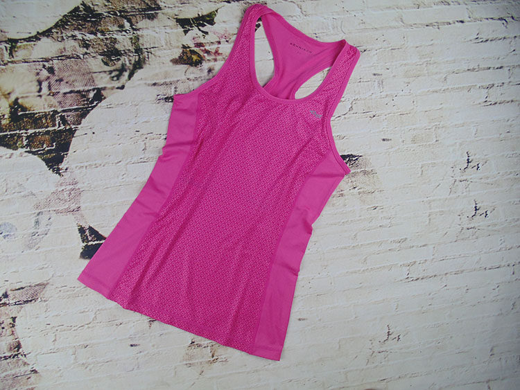 Débardeur sport pour femme - Ref 2028720 Image 13