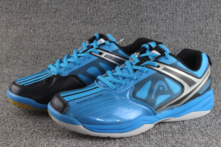 Chaussures de Badminton uniGenre - Ref 843867 Image 25