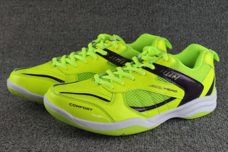 Chaussures de Badminton uniGenre - Ref 843867 Image 132