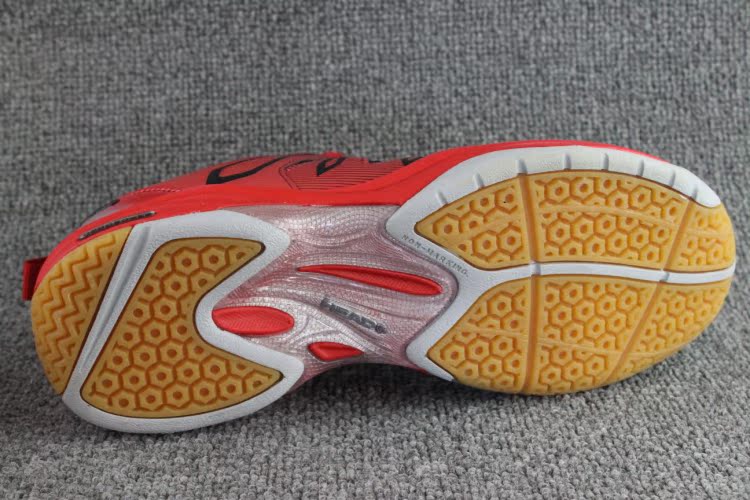 Chaussures de Badminton uniGenre - Ref 843867 Image 121