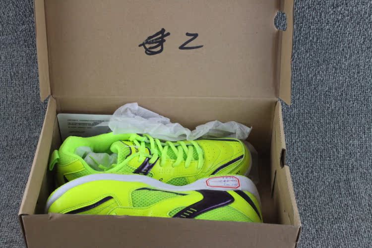 Chaussures de Badminton uniGenre - Ref 843867 Image 131