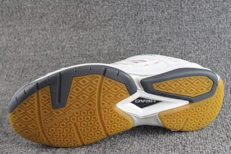 Chaussures de Badminton uniGenre - Ref 843867 Image 23